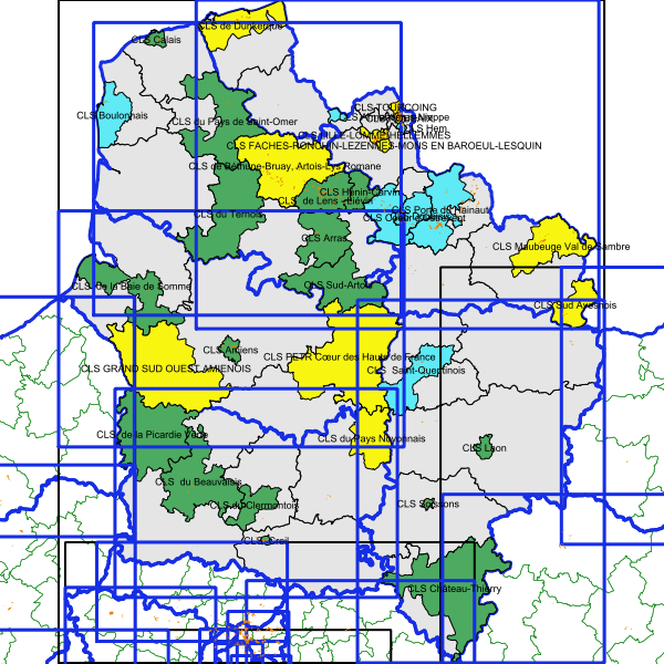 overview