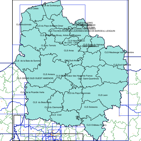 overview